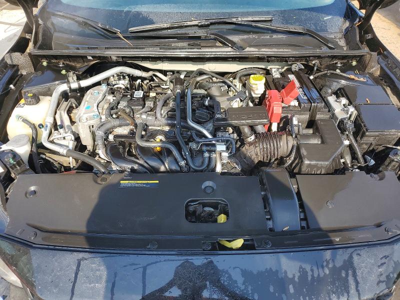 53821926 :رقم المزاد ، 3N1AB8CV5RY298572 vin ، 2024 Nissan Sentra مزاد بيع