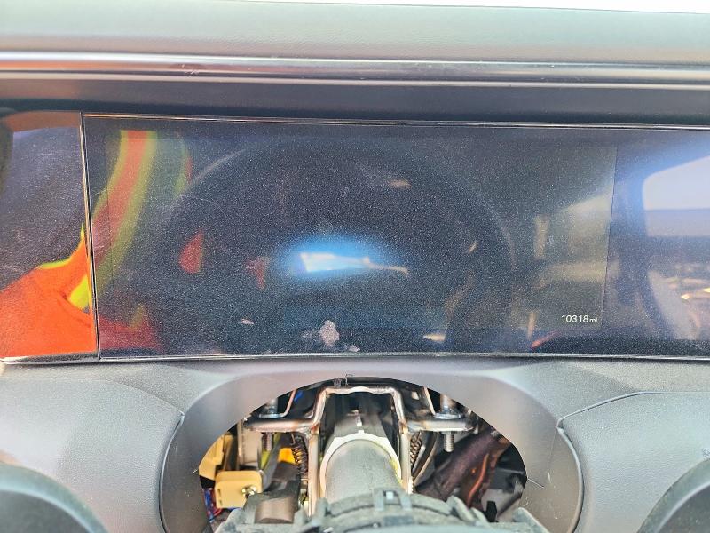 53525526 :رقم المزاد ، KM8RJES23TU038394 vin ، 2026 Hyundai Palisade مزاد بيع