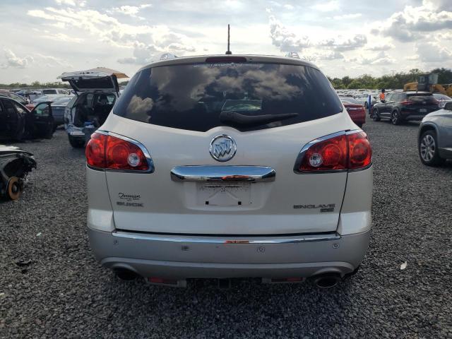 Продаж на аукціоні авто 2010 Buick Enclave, vin: 5GALRBED7AJ254361, номер лоту: 54629926