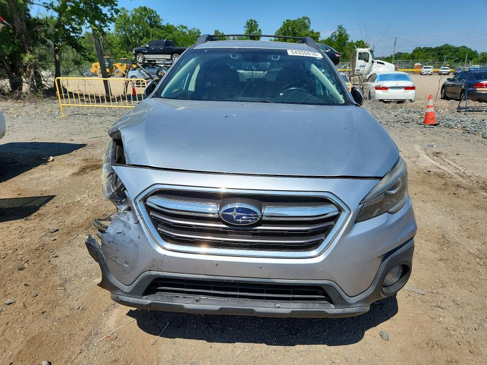 Aukcja sprzedaży 2019 Subaru Outback, vin: 4S4BSANC7K3397103, numer aukcji: 54350616