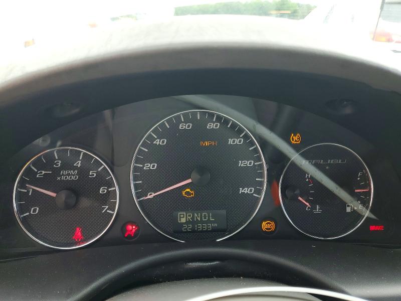 Aukcja sprzedaży 2006 Chevrolet Malibu, vin: 1G1ZT61886F241907, numer aukcji: 53865136