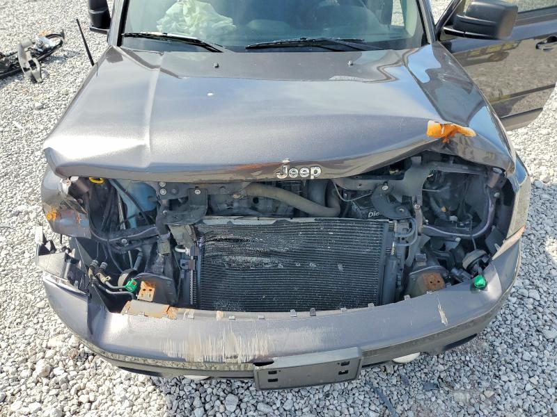 Продажа на аукционе авто 2016 Jeep Patriot, vin: 1C4NJPFA7GD698511, номер лота: 53112806