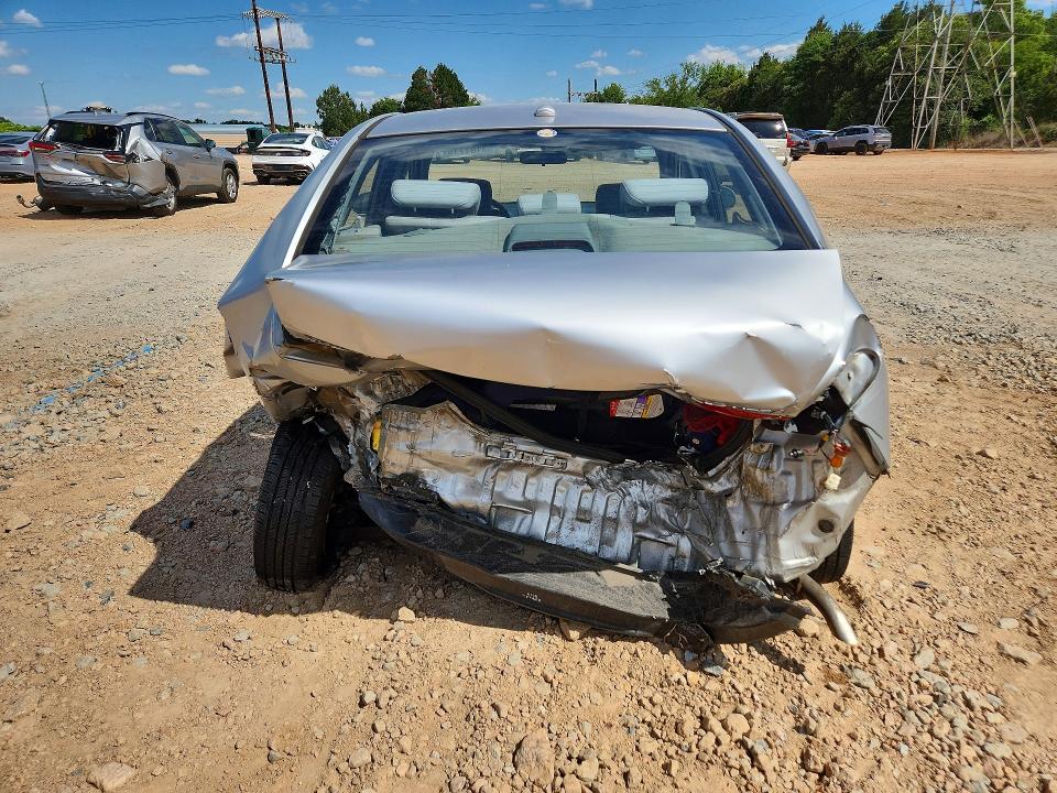Aukcja sprzedaży 2007 Hyundai Elantra, vin: KMHDU46D87U220184, numer aukcji: 53191716