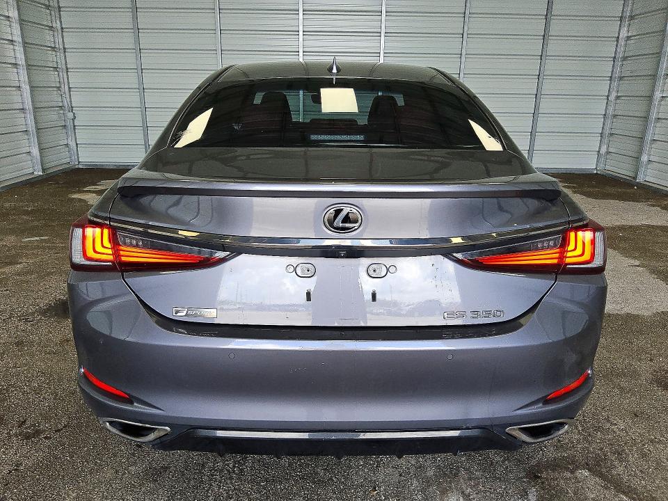 Aukcja sprzedaży 2021 Lexus Es 350, vin: 58AGZ1B15MU089082, numer aukcji: 53331596