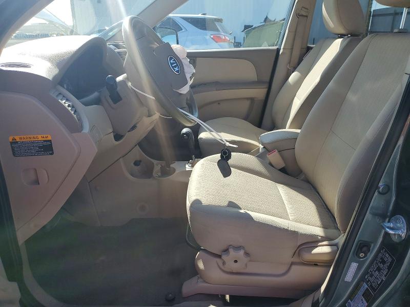 Продажа на аукционе авто 2009 Kia Sportage, vin: KNDJF724697594237, номер лота: 54273926