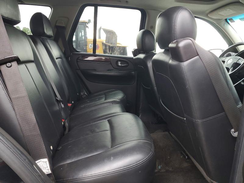 Продаж на аукціоні авто 2007 Gmc Envoy, vin: 1GKDT13SX72143651, номер лоту: 53763486