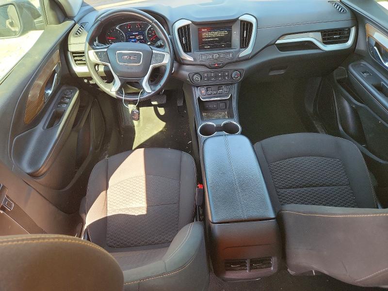 Aukcja sprzedaży 2020 Gmc Terrain, vin: 3GKALMEV4LL145223, numer aukcji: 54007306