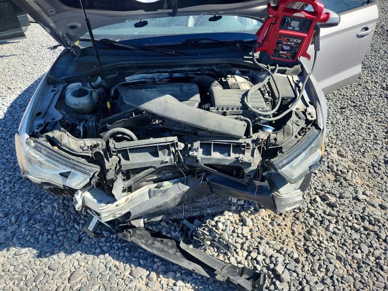 Aukcja sprzedaży 2015 Audi A3, vin: WAUACGFF4F1087398, numer aukcji: 54702746