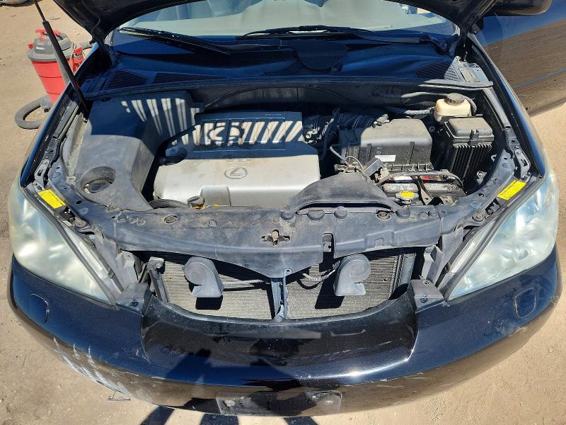 Aukcja sprzedaży 2008 Lexus Rx, vin: 2T2HK31U78C094617, numer aukcji: 54716466