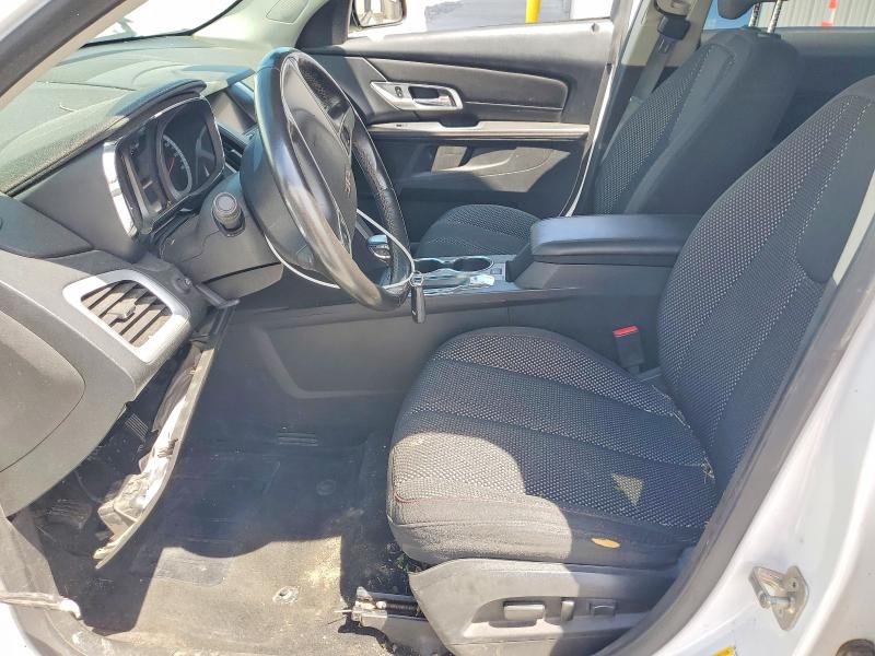 Aukcja sprzedaży 2013 Gmc Terrain, vin: 2GKALSEK1D6251631, numer aukcji: 53202886