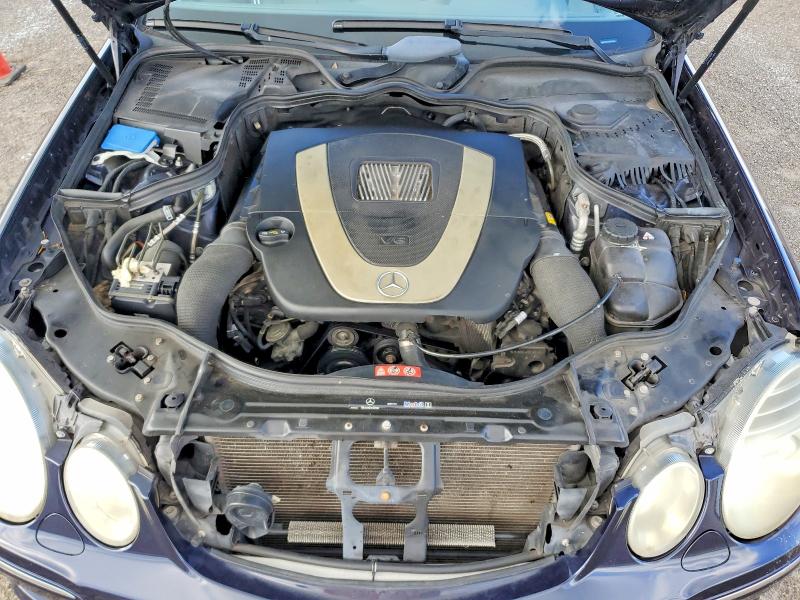 54666786 :رقم المزاد ، WDBUF56X69B406026 vin ، 2009 Mercedes-benz E مزاد بيع