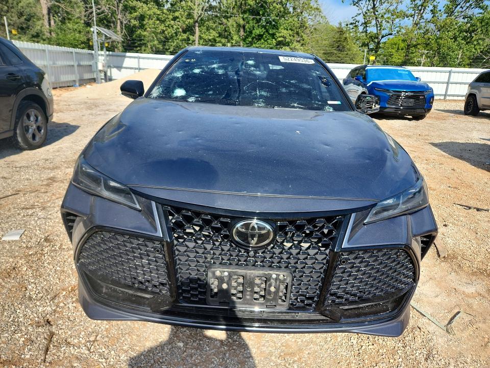 Aukcja sprzedaży 2022 Toyota Avalon, vin: 4T1HZ1FB5NU080351, numer aukcji: 52249536