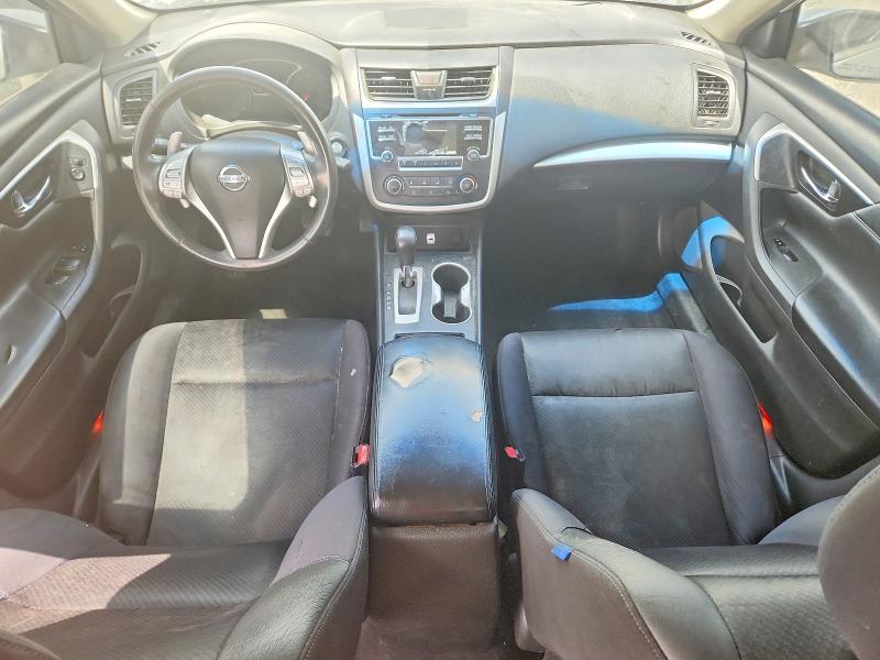 51924006 :رقم المزاد ، 1N4AL3AP1GC177423 vin ، 2016 Nissan Altima مزاد بيع