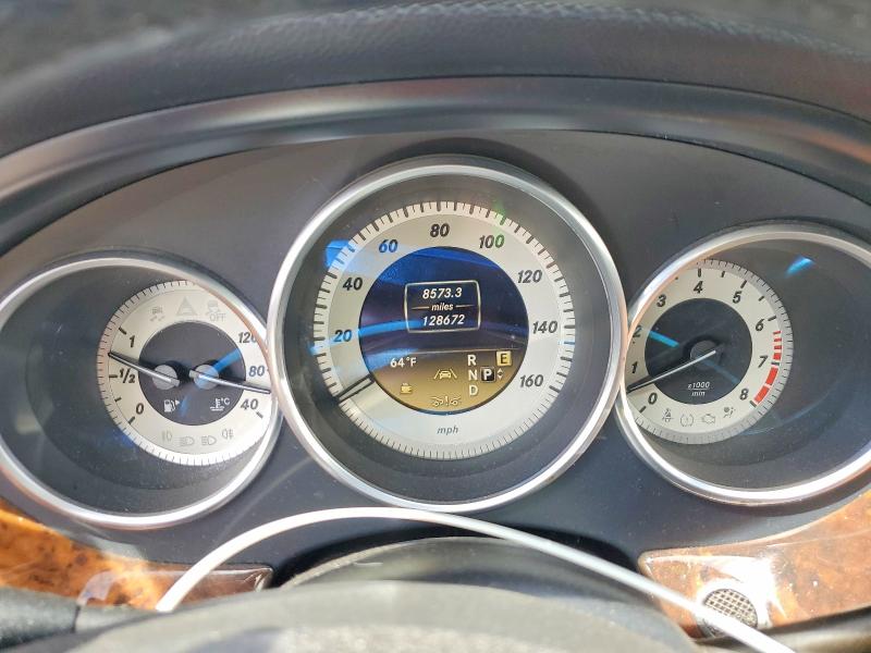 Aukcja sprzedaży 2012 Mercedes-benz Cls, vin: WDDLJ9BB8CA043938, numer aukcji: 54101856
