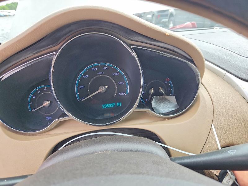 54408126 :رقم المزاد ، 1G1ZA5E08AF283345 vin ، 2010 Chevrolet Malibu مزاد بيع