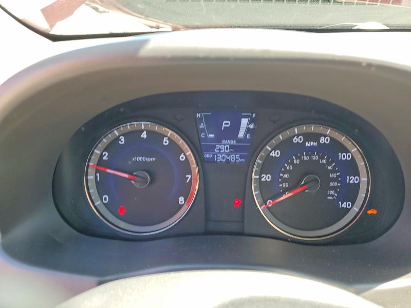 Продажа на аукционе авто 2012 Hyundai Accent, vin: KMHCT4AE1CU072789, номер лота: 53386556