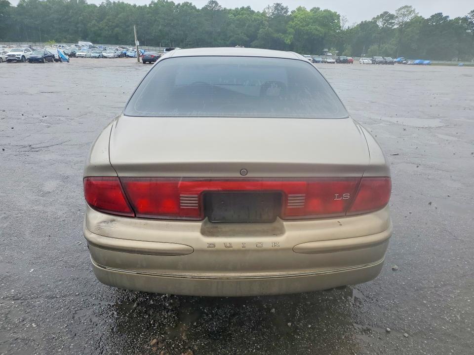 Продаж на аукціоні авто 2000 Buick Regal, vin: 2G4WB55K0Y1195623, номер лоту: 52414096