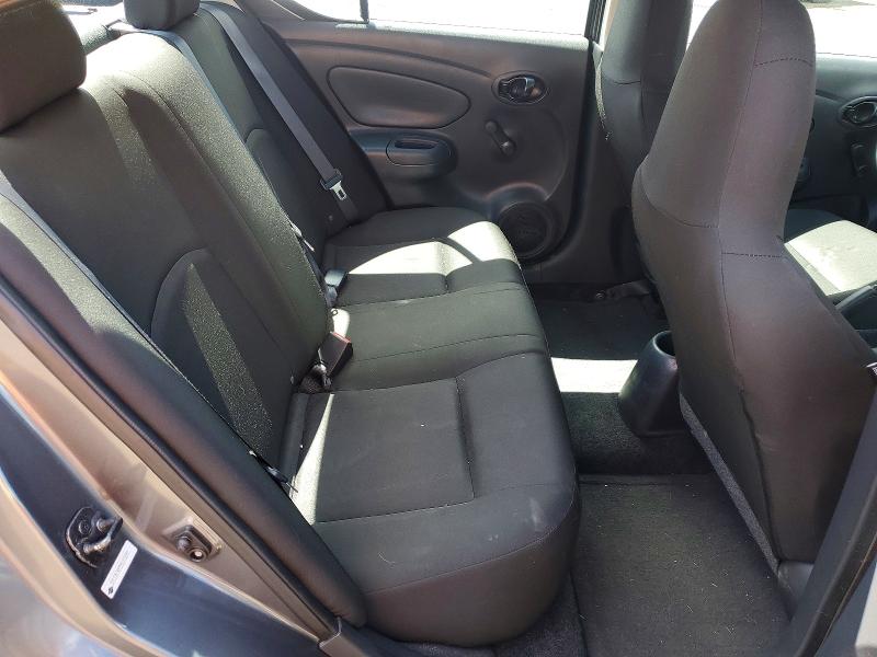 53403236 :رقم المزاد ، 3N1CN7AP2HL818091 vin ، 2017 Nissan Versa مزاد بيع