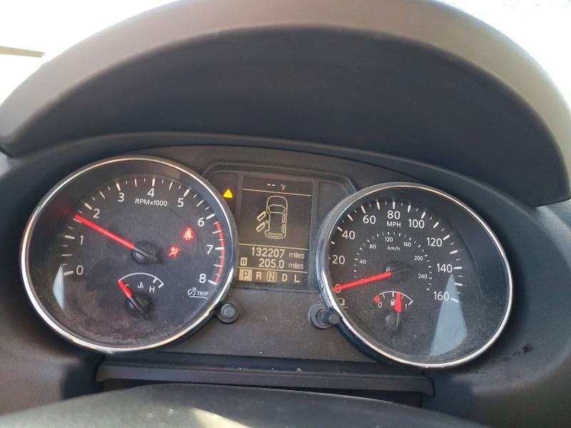 Aukcja sprzedaży 2015 Nissan Rogue Select, vin: JN8AS5MV2FW750107, numer aukcji: 54822956