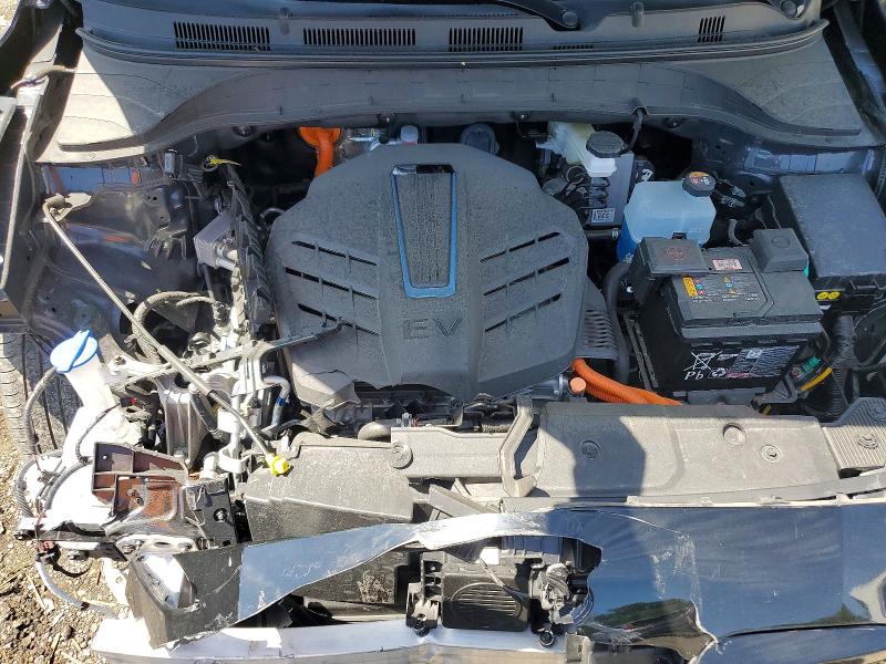 51797036 :رقم المزاد ، KM8K33AG7NU147585 vin ، 2022 Hyundai Kona مزاد بيع