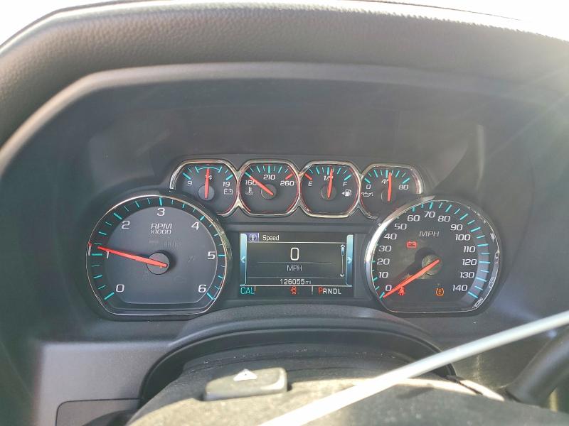 51542226 :رقم المزاد ، 3GTU2NEC1HG297931 vin ، 2017 Gmc Sierra مزاد بيع