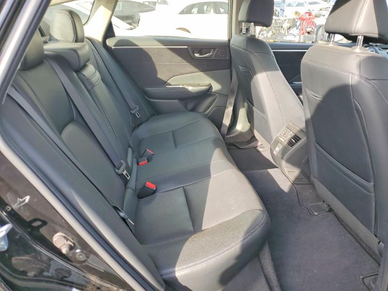 Aukcja sprzedaży 2019 Honda Clarity, vin: JHMZC5F38KC005041, numer aukcji: 51607496