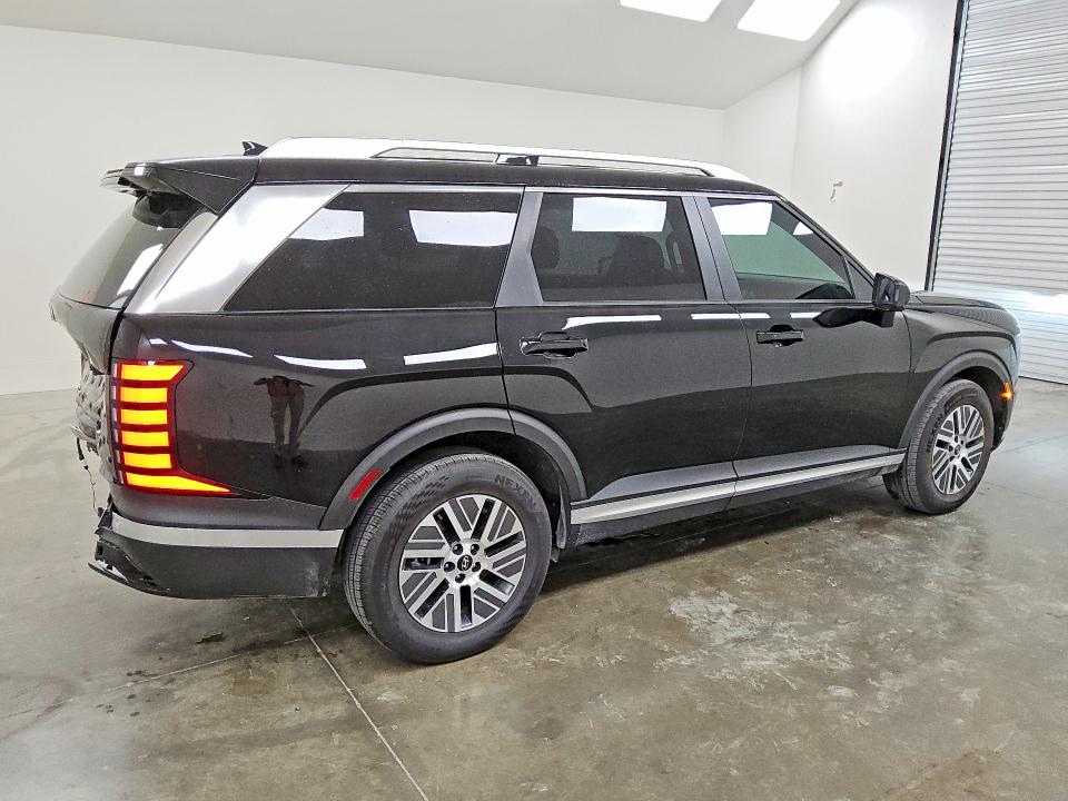 2026 Hyundai Palisade Hybrid მანქანა იყიდება აუქციონზე, vin: KM8RLESAXTU060734, აუქციონის ნომერი: 52225836