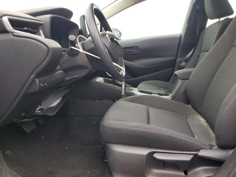 52763776 :رقم المزاد ، 5YFB4MDE1TP364965 vin ، 2026 Toyota Corolla مزاد بيع