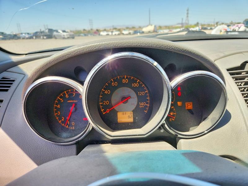 Продаж на аукціоні авто 2005 Nissan Altima, vin: 1N4AL11D25C216639, номер лоту: 54871826