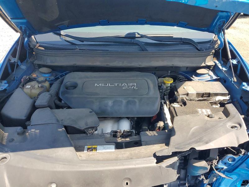 2017 Jeep Cherokee მანქანა იყიდება აუქციონზე, vin: 1C4PJLAB6HW645161, აუქციონის ნომერი: 53237976