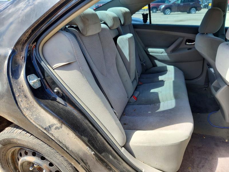 2011 Toyota Camry მანქანა იყიდება აუქციონზე, vin: 4T4BF3EK5BR191558, აუქციონის ნომერი: 55113516