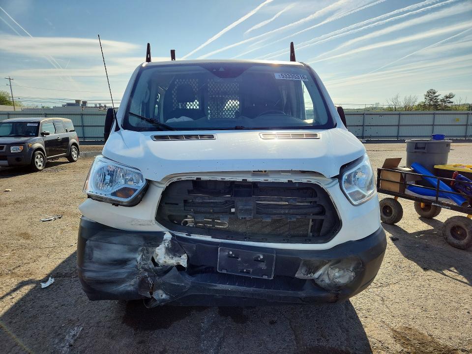 Aukcja sprzedaży 2018 Ford Transit, vin: 1FTYR1YM4JKB26258, numer aukcji: 53335316