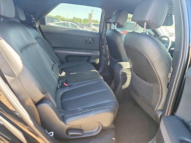 Aukcja sprzedaży 2025 Hyundai Ioniq 5, vin: 7YAKPDDCXSY030006, numer aukcji: 52520016