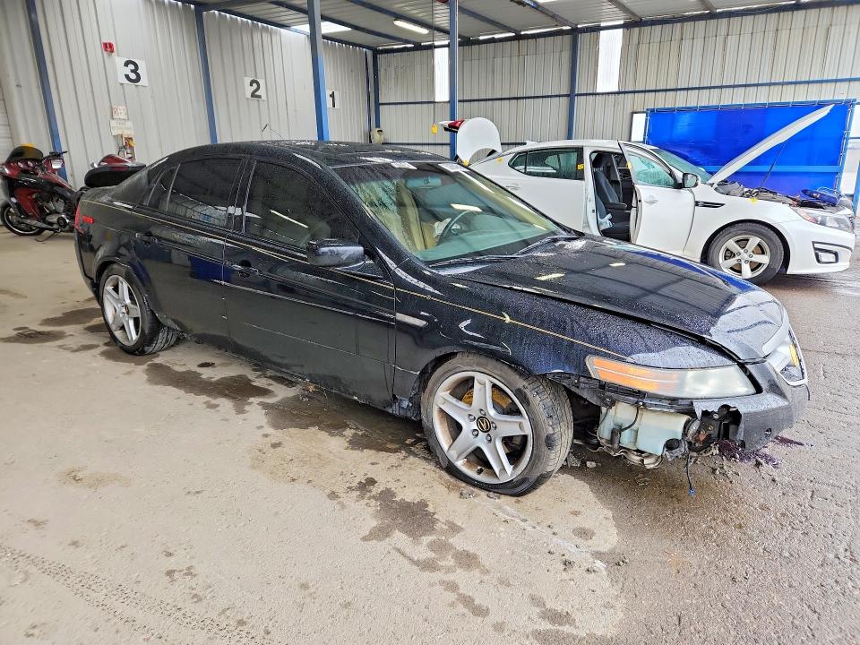 Aukcja sprzedaży 2005 Acura Tl, vin: 19UUA66285A043532, numer aukcji: 52604646