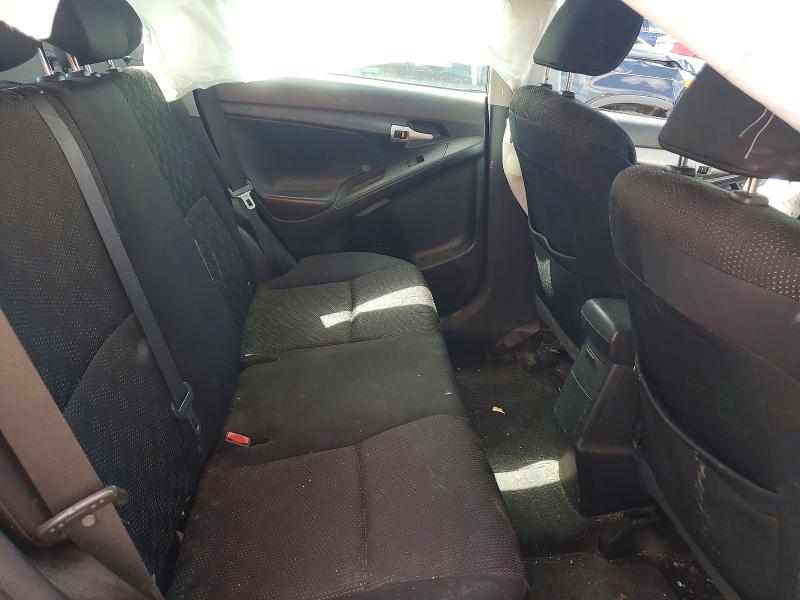 Продаж на аукціоні авто 2009 Pontiac Vibe, vin: 5Y2SP67819Z407000, номер лоту: 52719146