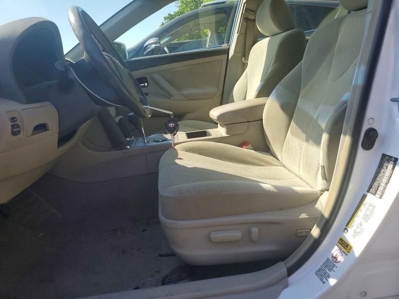 Продаж на аукціоні авто 2007 Toyota Camry, vin: 4T1BE46K07U504962, номер лоту: 53403916