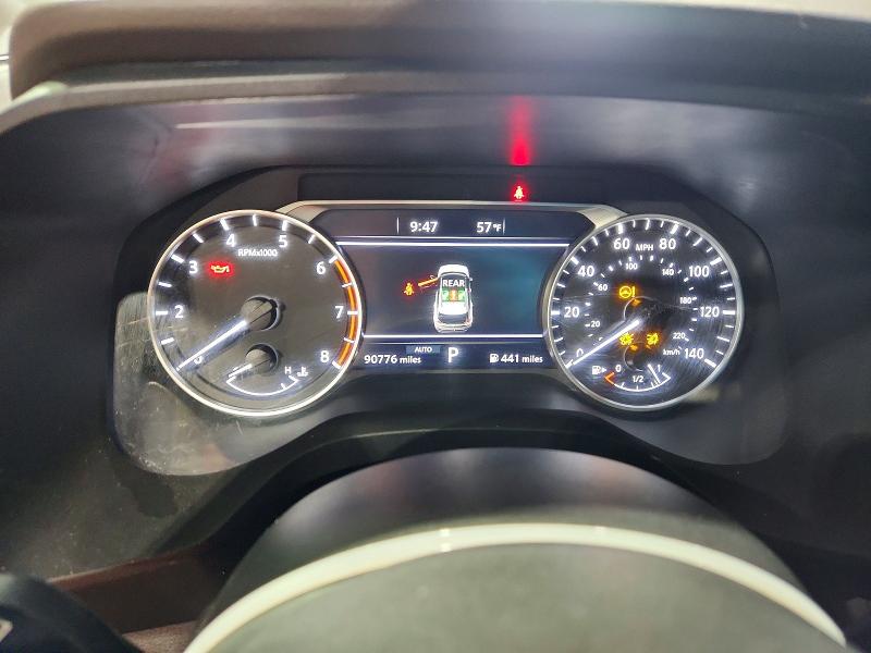 Продаж на аукціоні авто 2023 Nissan Rogue, vin: 5N1BT3AB1PC852587, номер лоту: 55435606