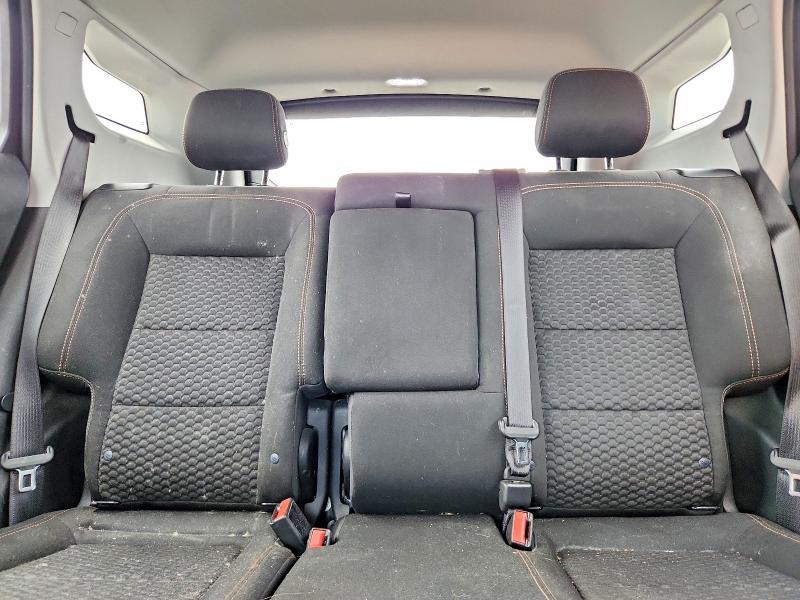 Продаж на аукціоні авто 2018 Gmc Terrain, vin: 3GKALTEV0JL384744, номер лоту: 54122186