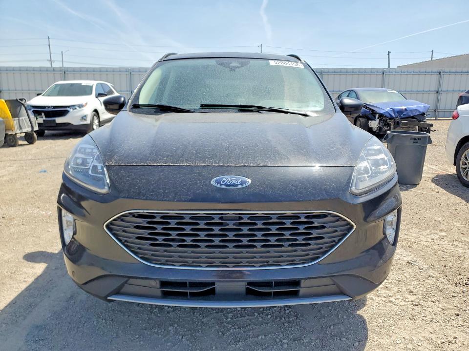 Aukcja sprzedaży 2021 Ford Escape, vin: 1FMCU9J98MUA55731, numer aukcji: 52004156