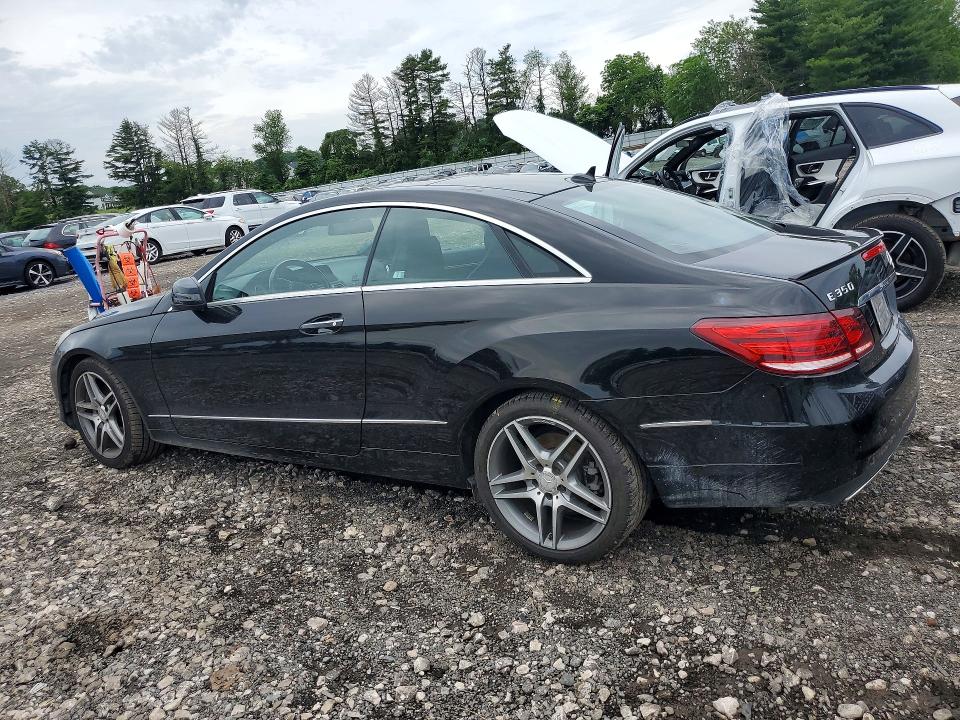 Aukcja sprzedaży 2014 Mercedes-benz E, vin: WDDKJ5KB8EF254213, numer aukcji: 54494526