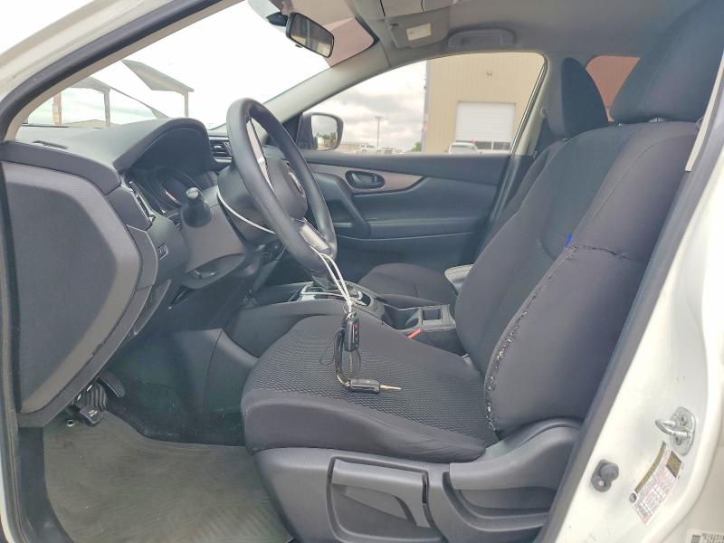 Продаж на аукціоні авто 2017 Nissan Rogue Sport, vin: JN1BJ1CR6HW113906, номер лоту: 58896376