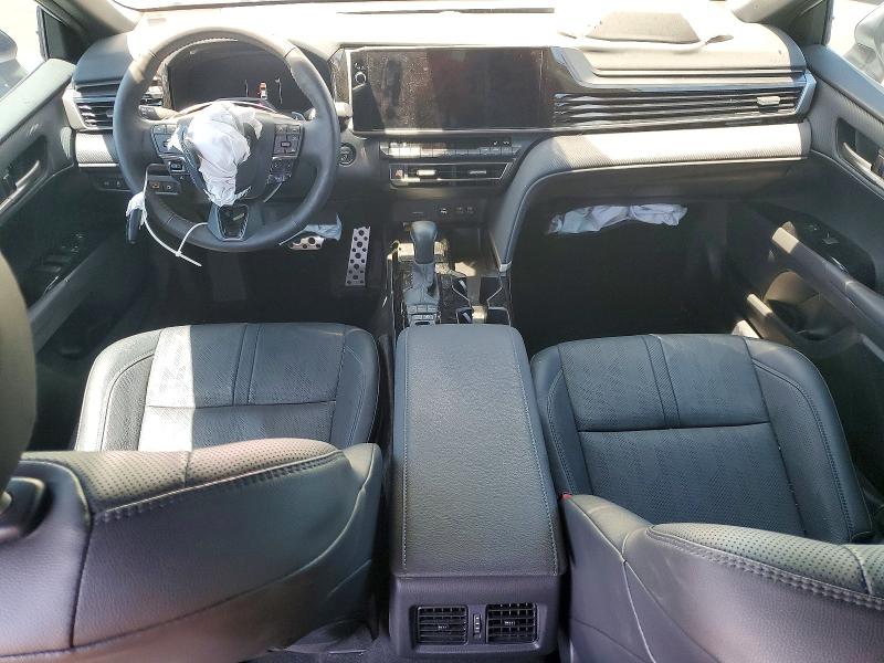 52933646 :رقم المزاد ، 4T1DAACK1SU020380 vin ، 2025 Toyota Camry مزاد بيع