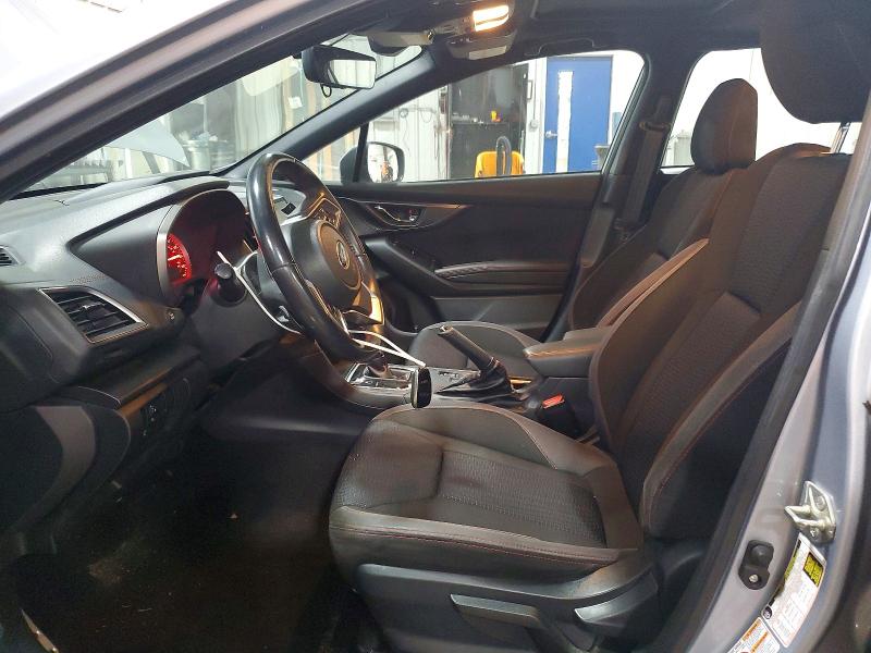 Aukcja sprzedaży 2019 Subaru Impreza, vin: 4S3GKAM68K3612428, numer aukcji: 54260426
