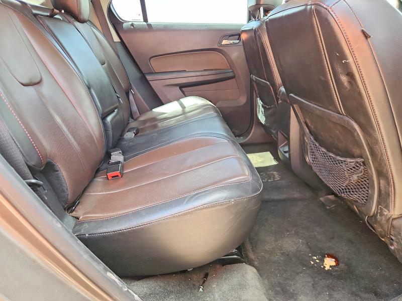 Продаж на аукціоні авто 2012 Chevrolet Equinox, vin: 2GNALPEKXC6334165, номер лоту: 52496376