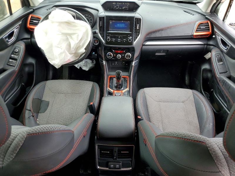 52825326 :رقم المزاد ، JF2SKALC6MH416397 vin ، 2021 Subaru Forester مزاد بيع