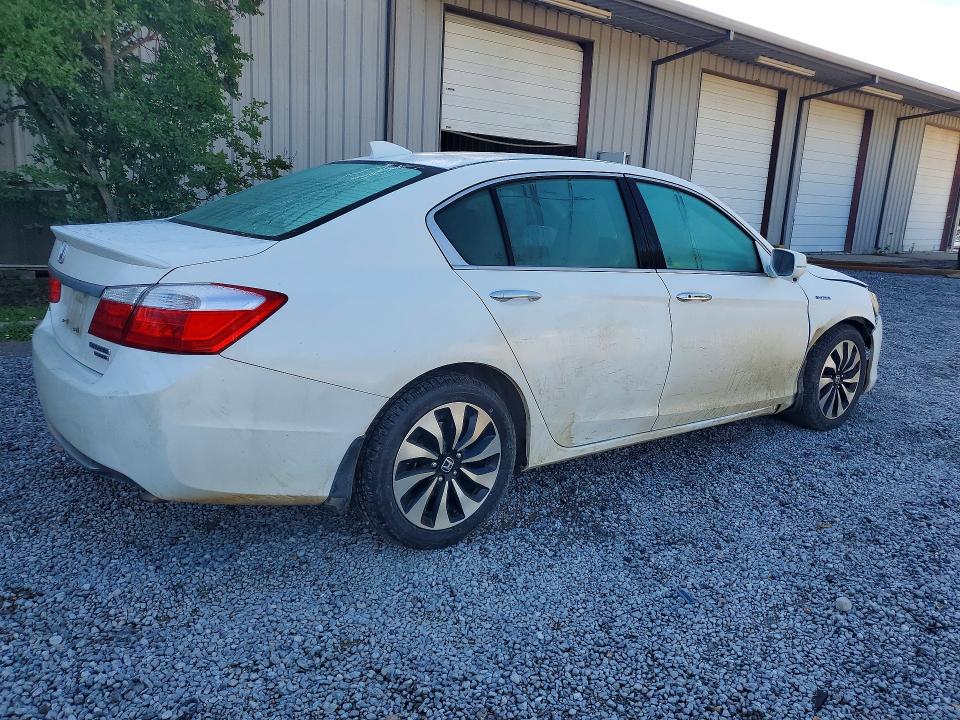 2015 Honda Accord მანქანა იყიდება აუქციონზე, vin: 1HGCR6F75FA009906, აუქციონის ნომერი: 52697326