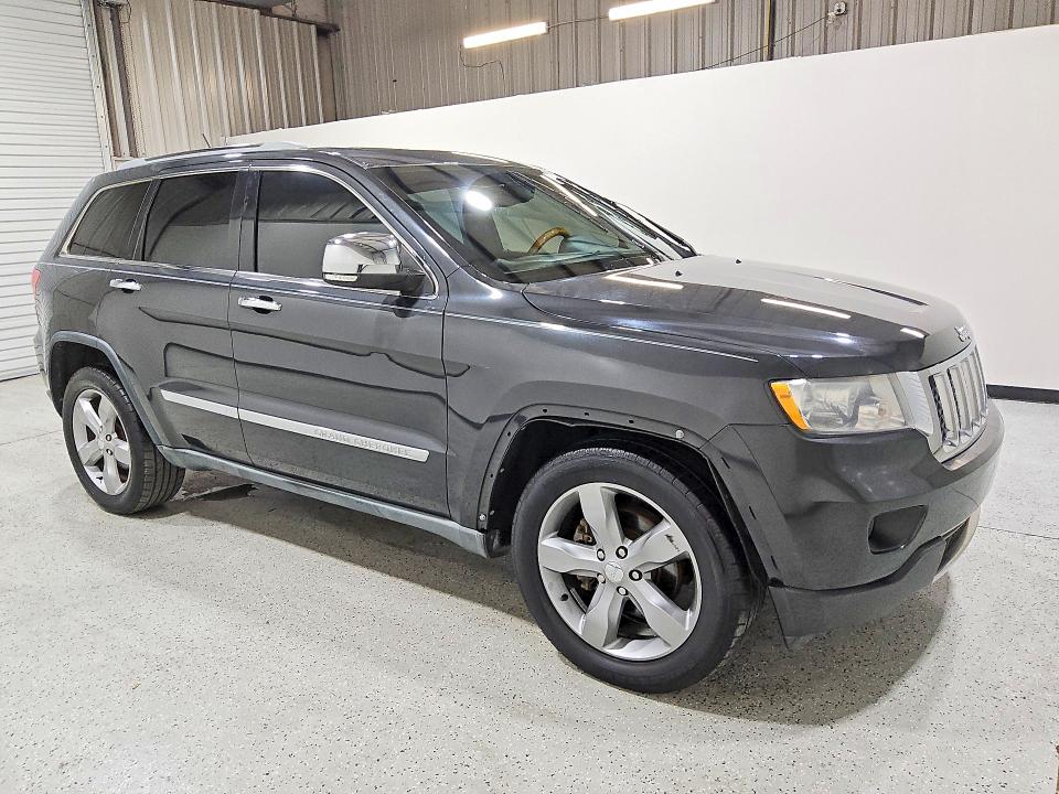 Aukcja sprzedaży 2011 Jeep Grand Cherokee, vin: 1J4RS6GG4BC659766, numer aukcji: 55370746
