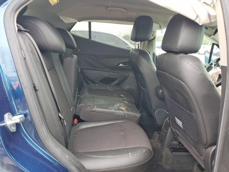 Продажа на аукционе авто 2019 Buick Encore, vin: KL4CJ2SB8KB778441, номер лота: 54271256