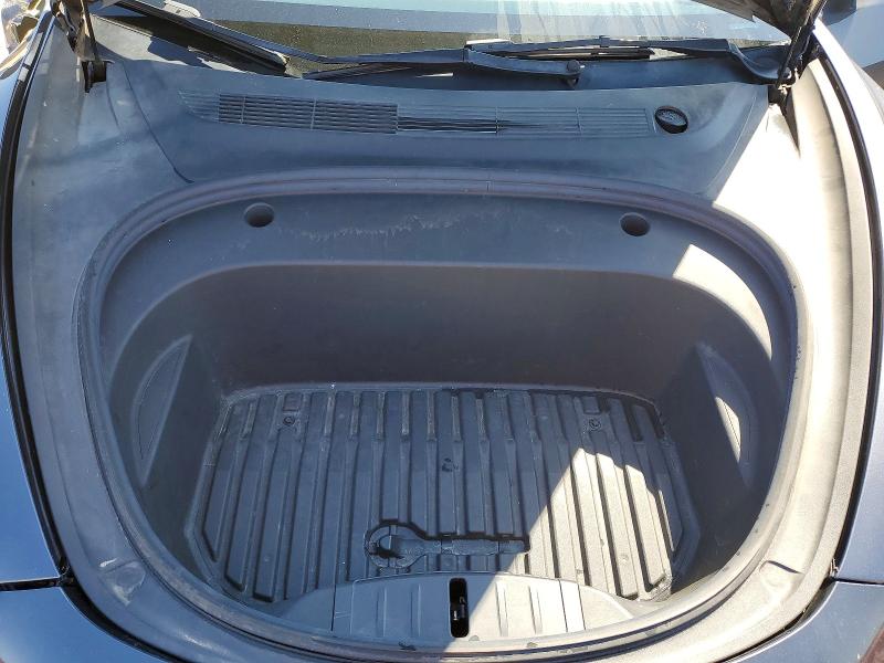 Продажа на аукционе авто 2022 Tesla Model 3, vin: 5YJ3E1EA5NF288693, номер лота: 53187456