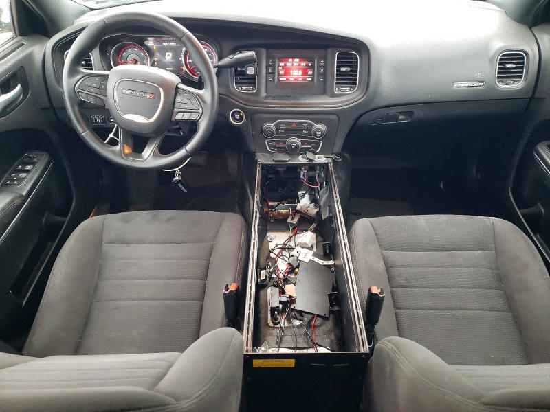 Aukcja sprzedaży 2017 Dodge Charger, vin: 2C3CDXAT1HH513756, numer aukcji: 52692346